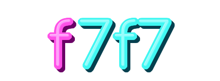 f7f7 — logo kanal
