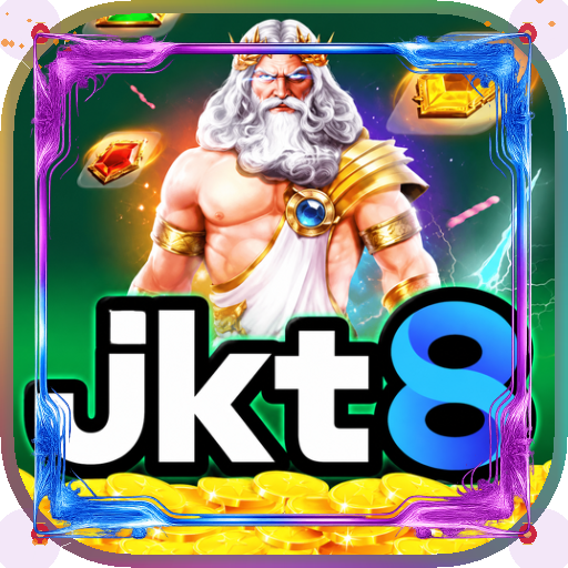 jkt8 — galeri pratinjau - APK Resmi