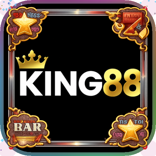 king88 — mitra unggulan